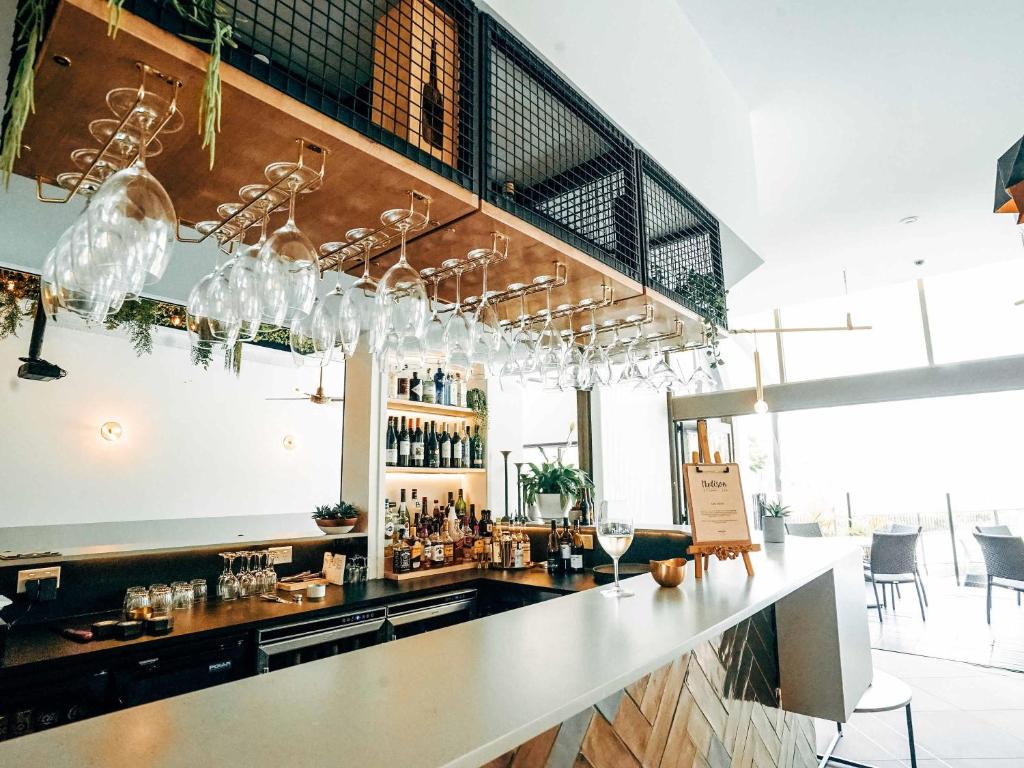 Mercure Charlestown - Resim 6