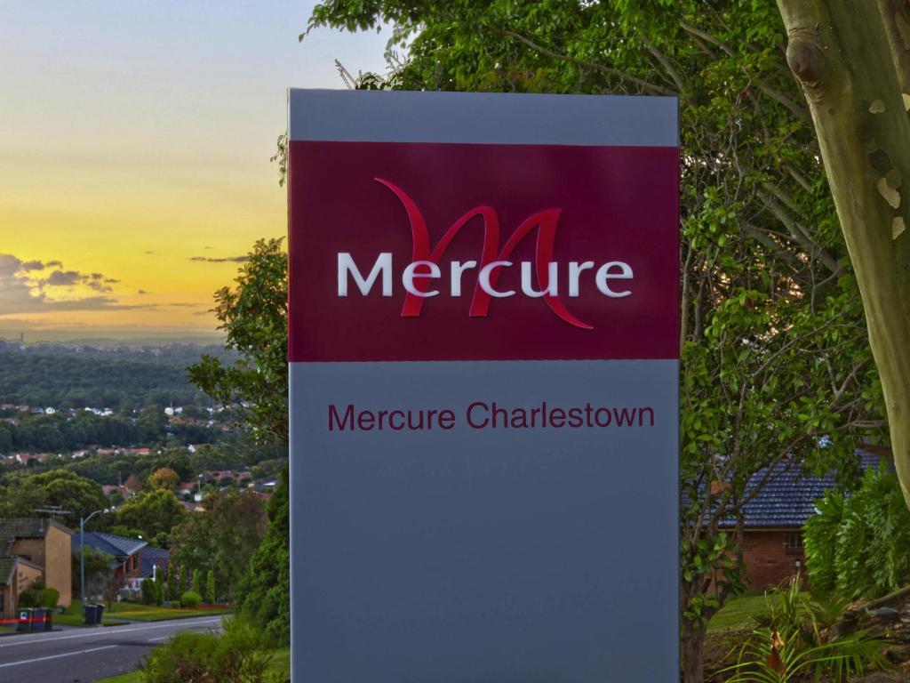 Mercure Charlestown - Resim 9