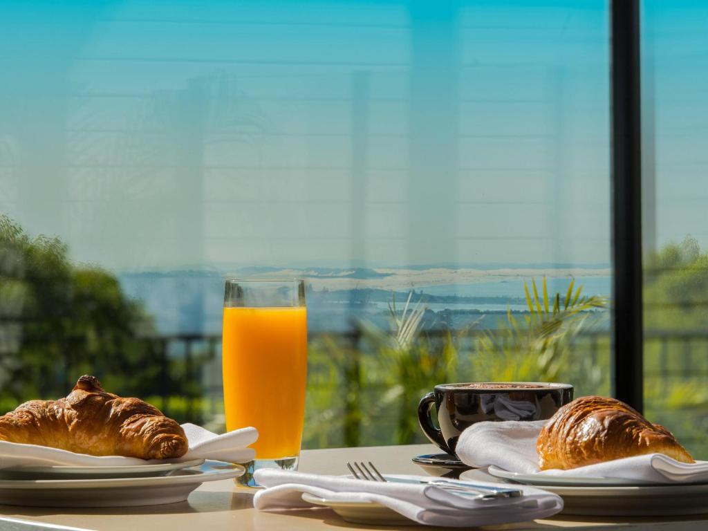 Mercure Charlestown - Resim 25