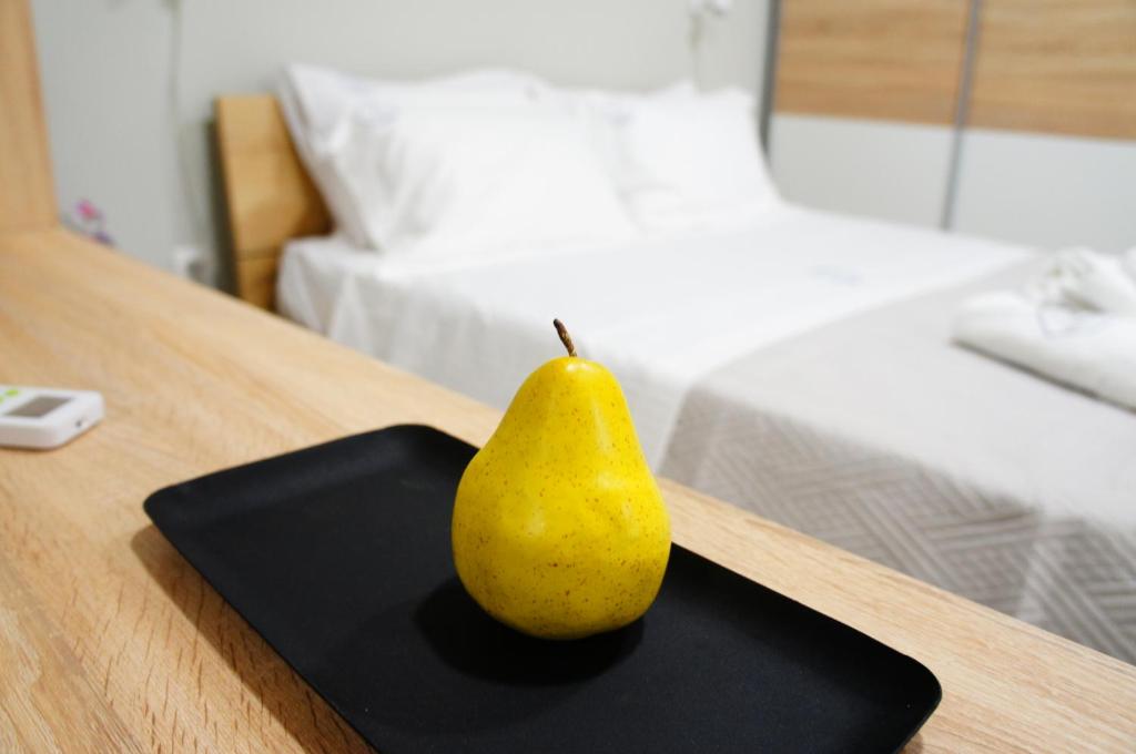 A&I Apartments & Studios - Resim 26