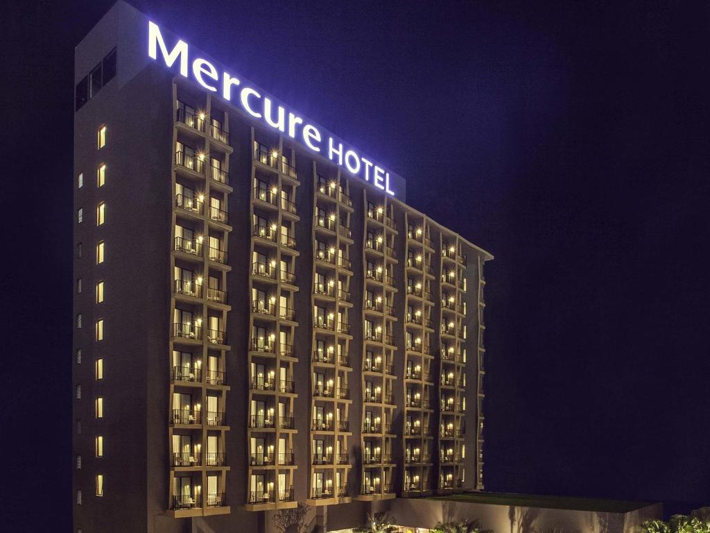 Mercure Pattaya Ocean Resort - Resim 3
