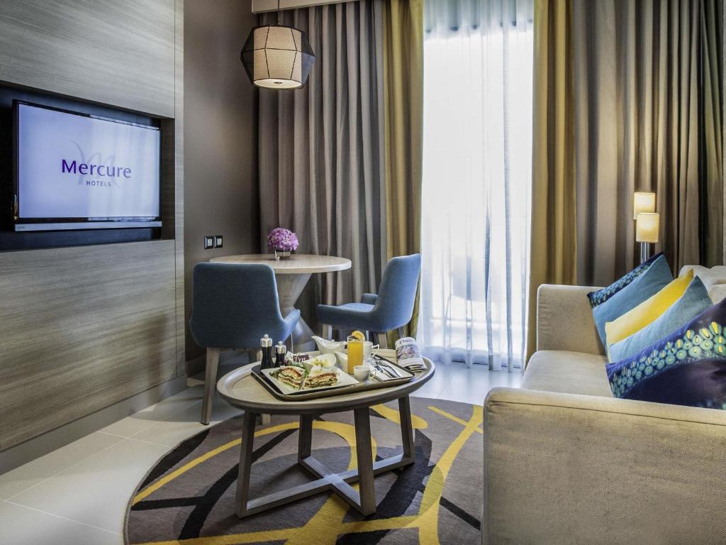 
Suite with Ocean View
