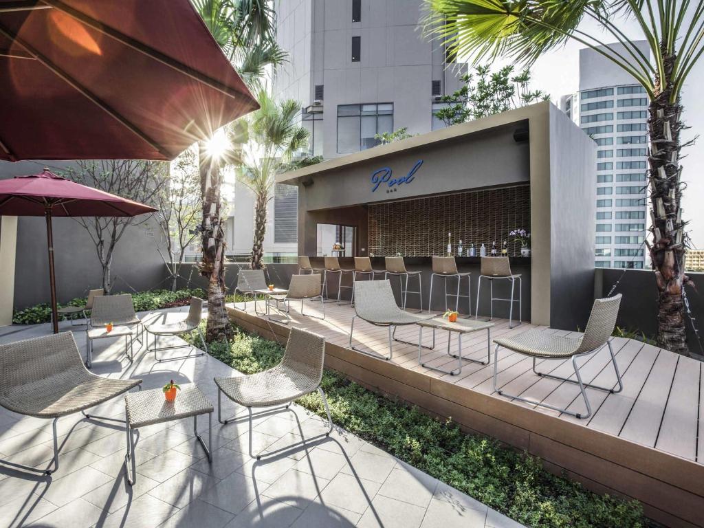 Mercure Pattaya Ocean Resort - Resim 13