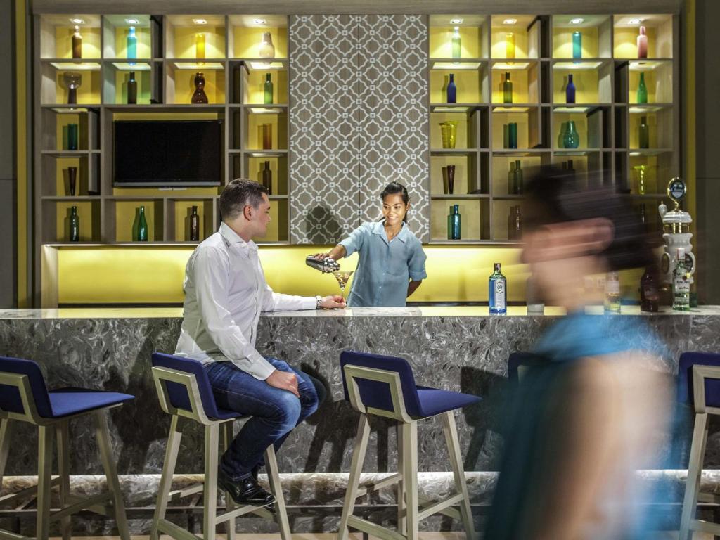 Mercure Pattaya Ocean Resort - Resim 21