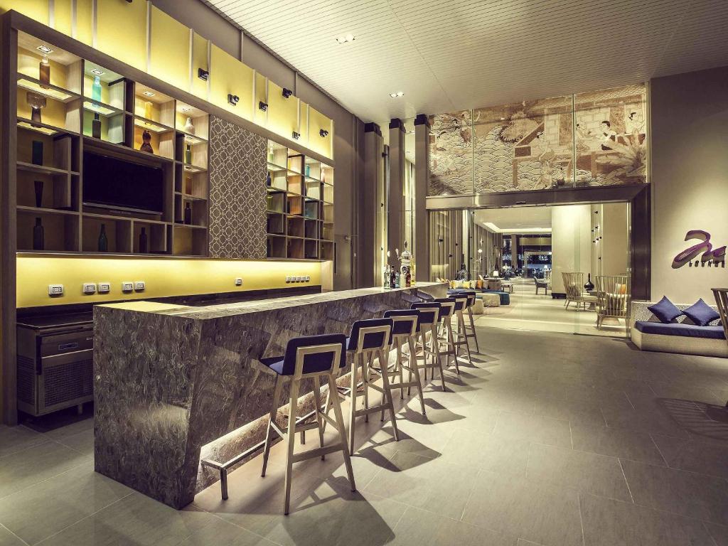 Mercure Pattaya Ocean Resort - Resim 24