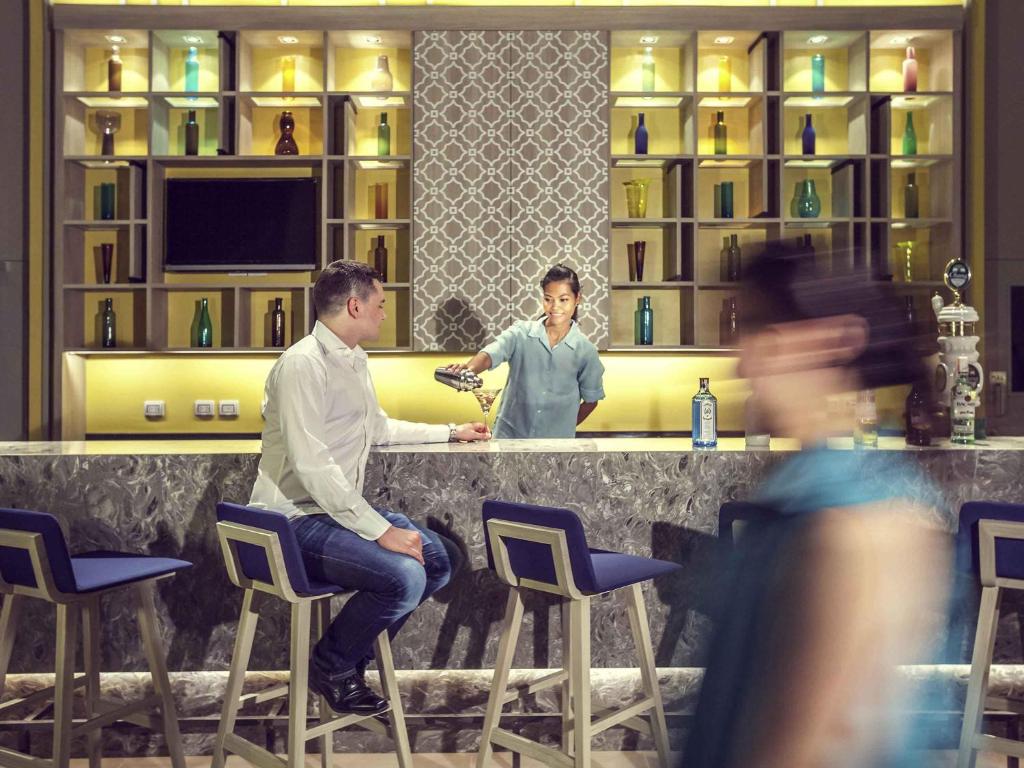 Mercure Pattaya Ocean Resort - Resim 26