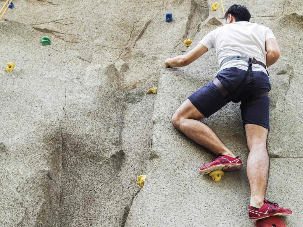 Mercure Pattaya Ocean Resort - Resim 34