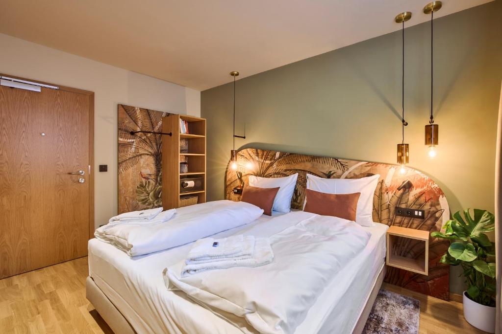 Hotel Karol - Resim 7