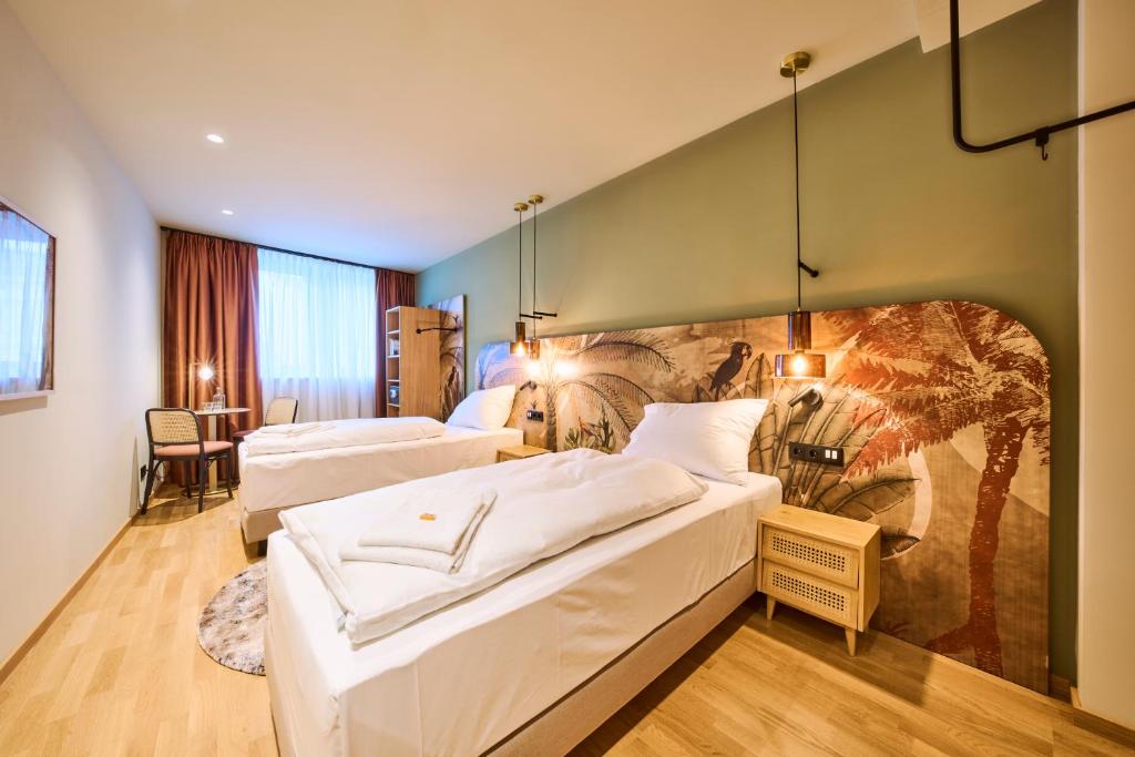 Hotel Karol - Resim 2