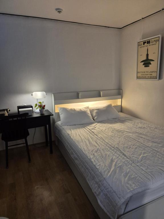 Lay House - Apartamento De Dos Habitaciones