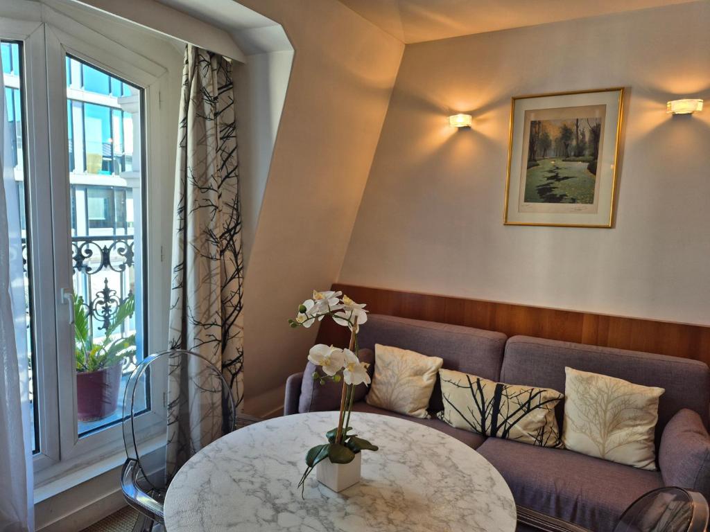 HOTEL ALISON - Resim 8