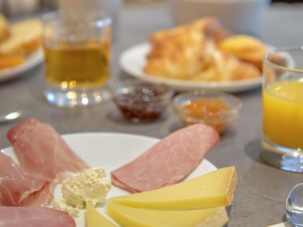 ibis Styles Cannes Le Cannet - Resim 19