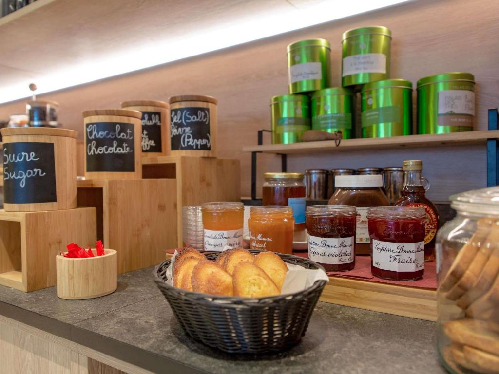 ibis Styles Cannes Le Cannet - Resim 16