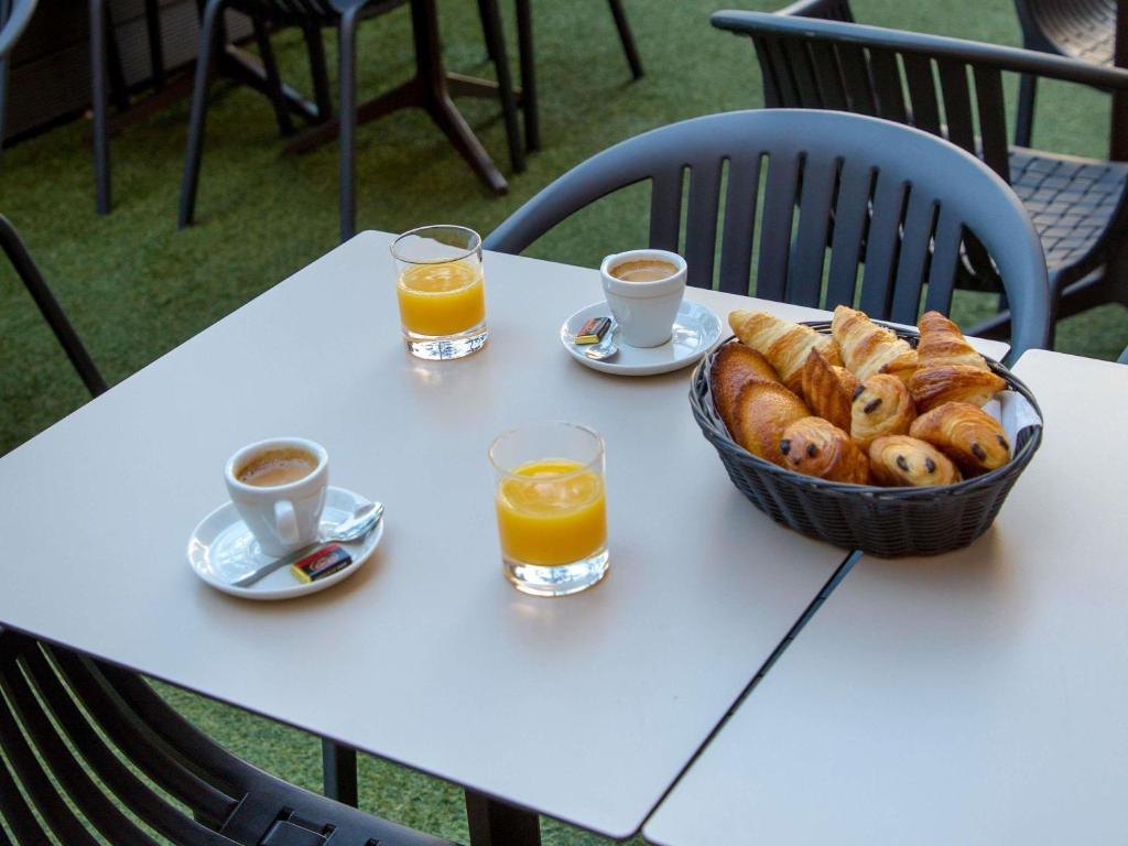 ibis Styles Cannes Le Cannet - Resim 20