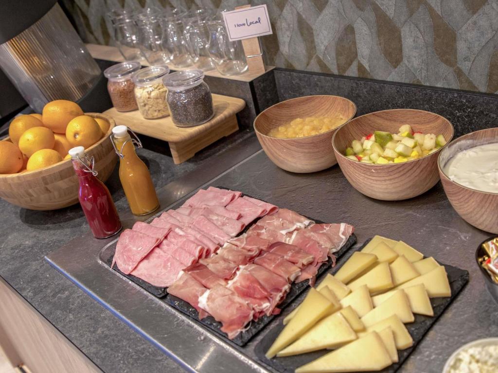 ibis Styles Cannes Le Cannet - Resim 21