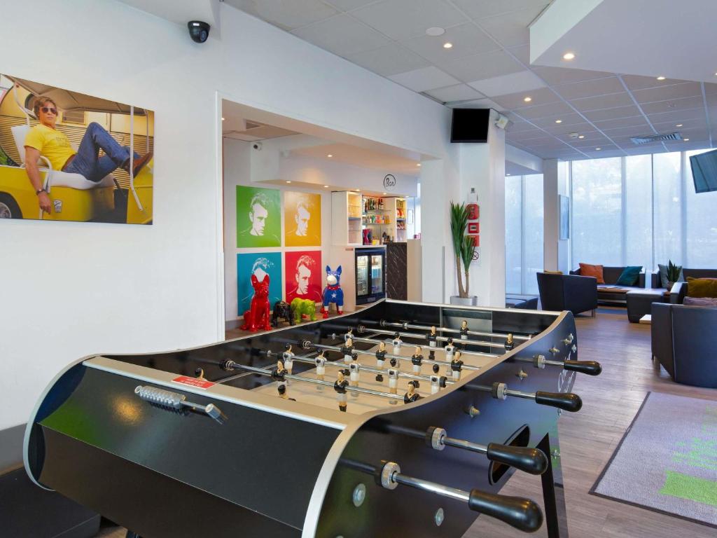 ibis Styles Cannes Le Cannet - Resim 36