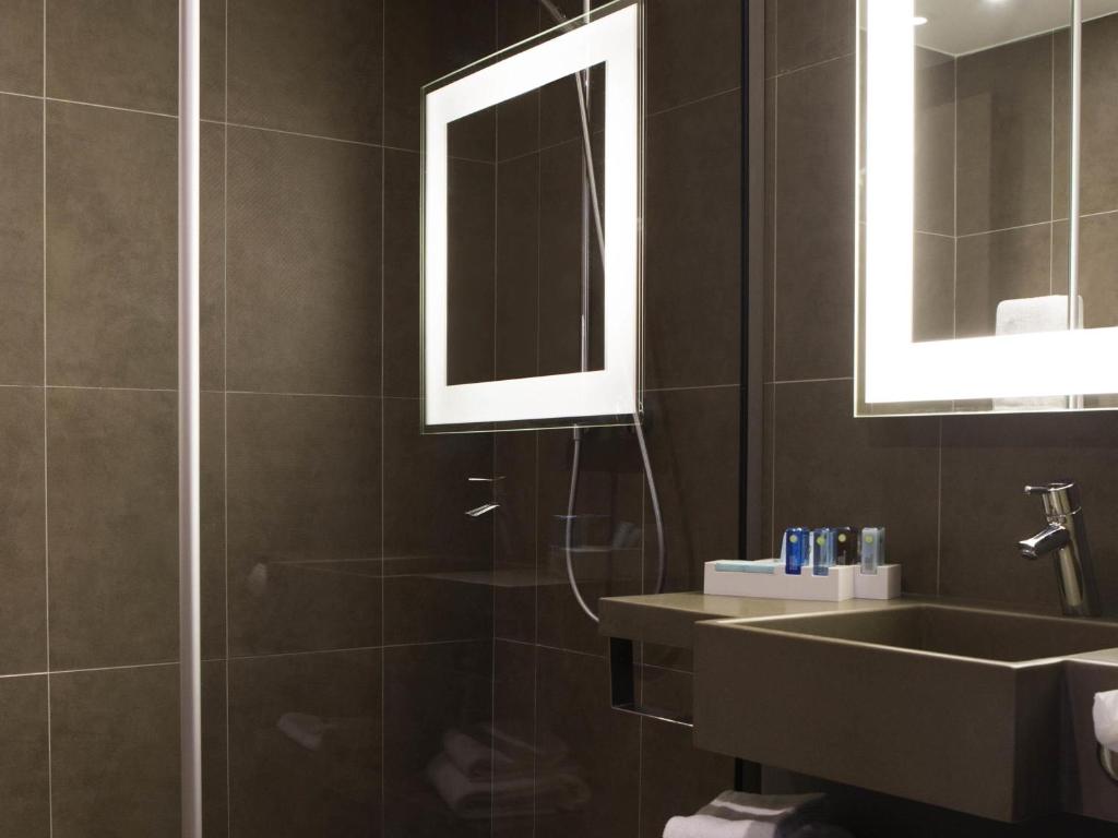 Novotel Marseille Centre Prado Vélodrome - Resim 44