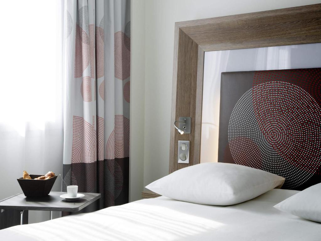 Novotel Marseille Centre Prado Vélodrome - Resim 24