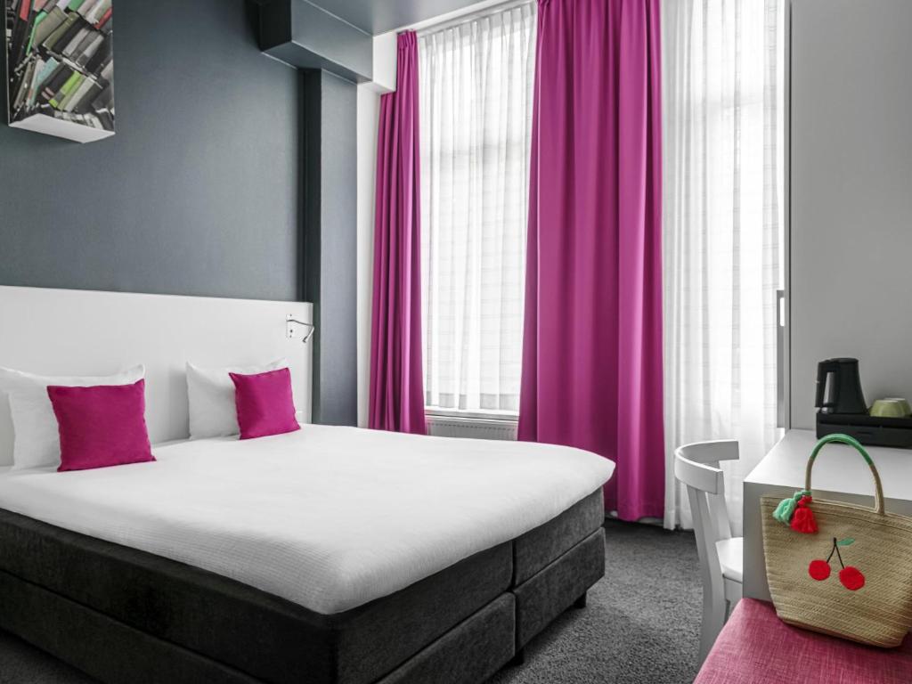 ibis Styles Amsterdam Amstel - Resim 1