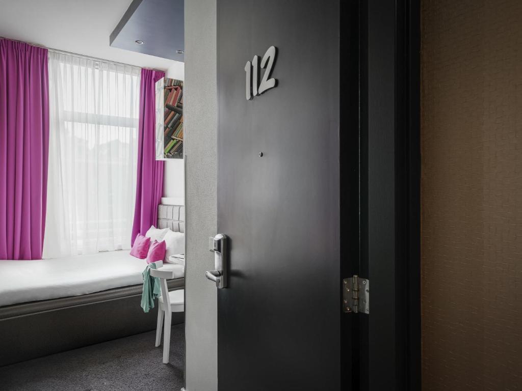 ibis Styles Amsterdam Amstel - Resim 43