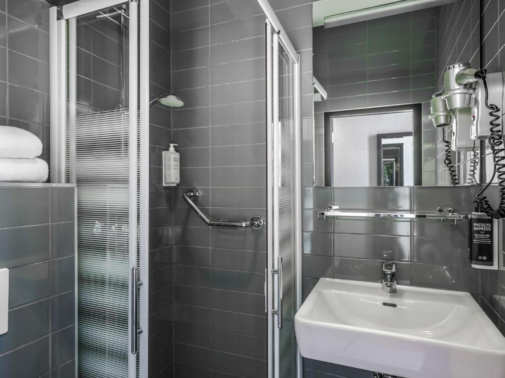 ibis Styles Amsterdam Amstel - Resim 36