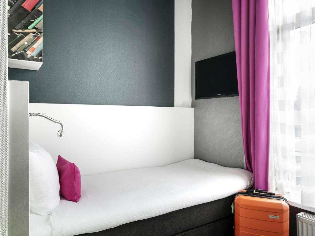ibis Styles Amsterdam Amstel - Resim 23