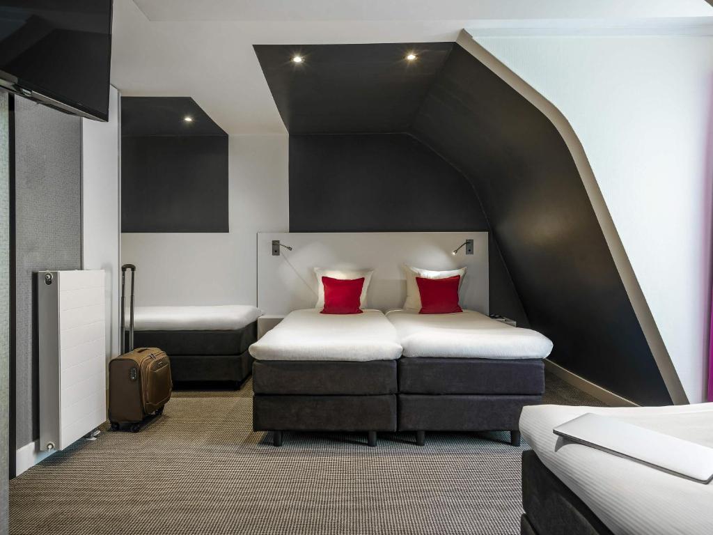 ibis Styles Amsterdam Amstel - Resim 2