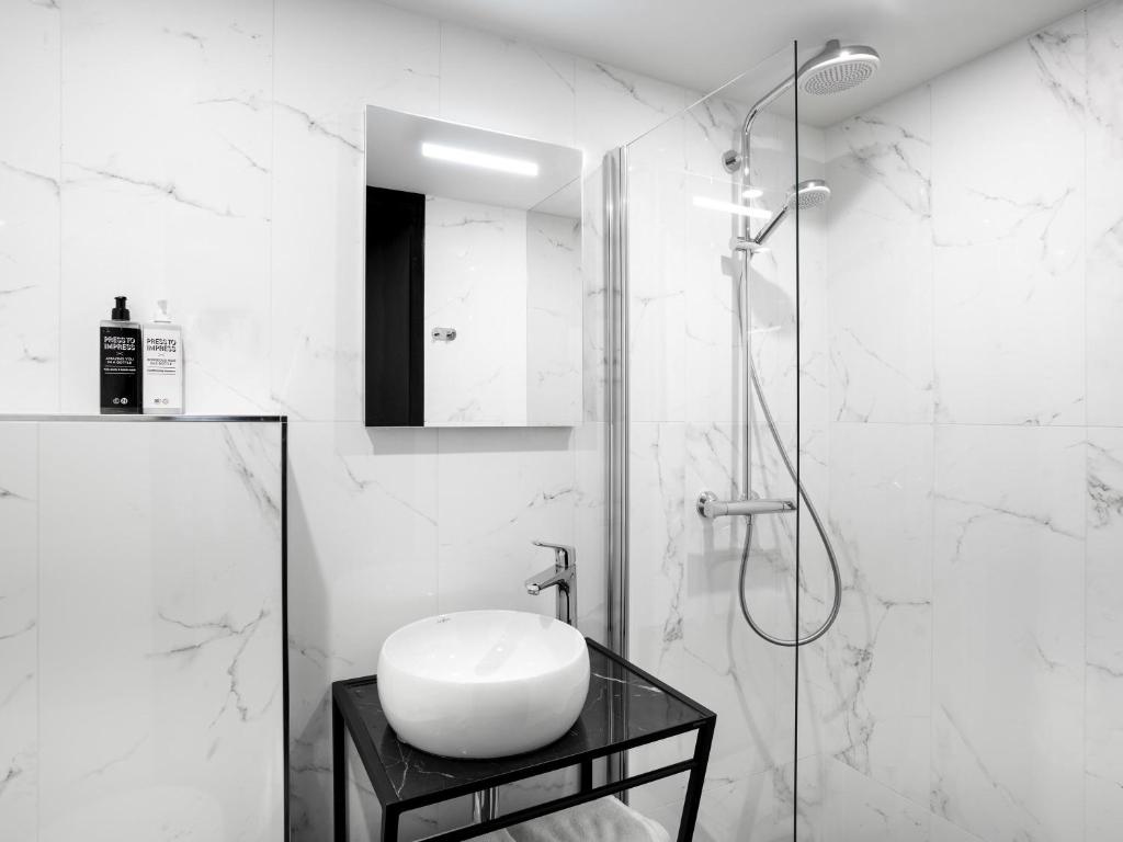 ibis Styles Amsterdam Amstel - Resim 3