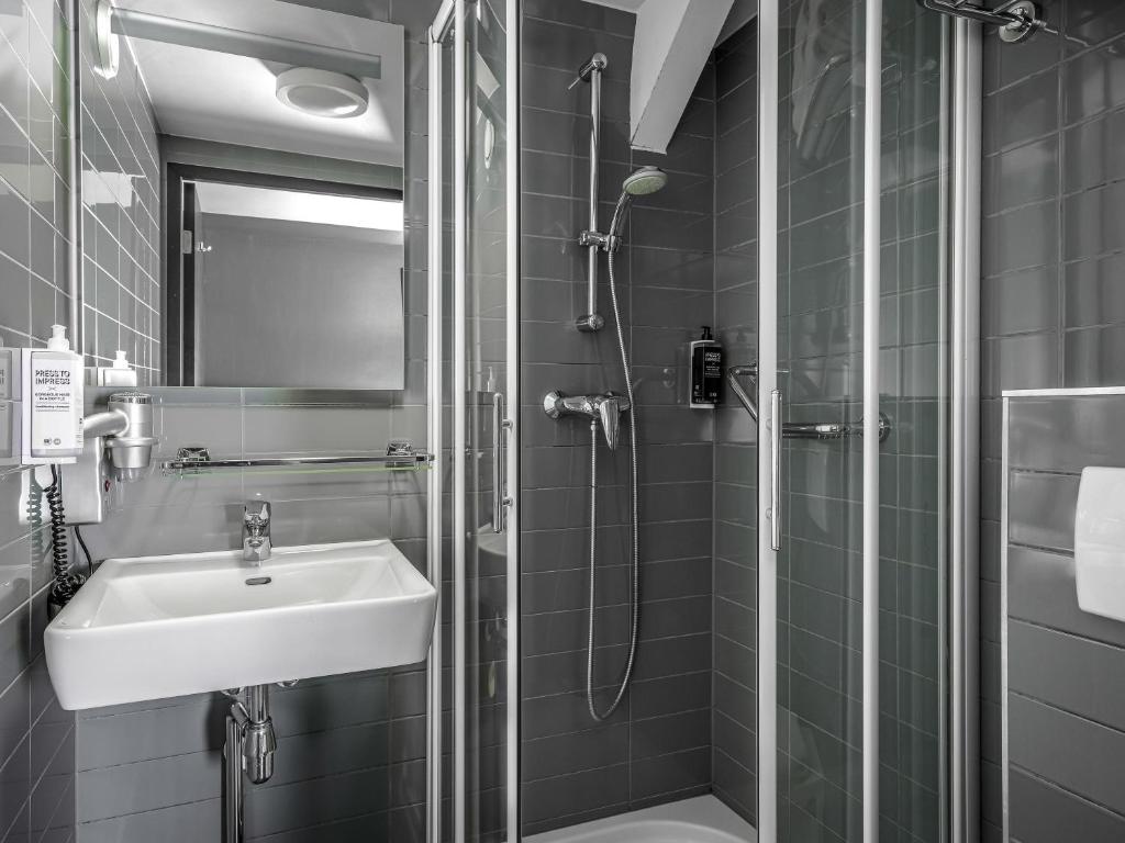 ibis Styles Amsterdam Amstel - Resim 38