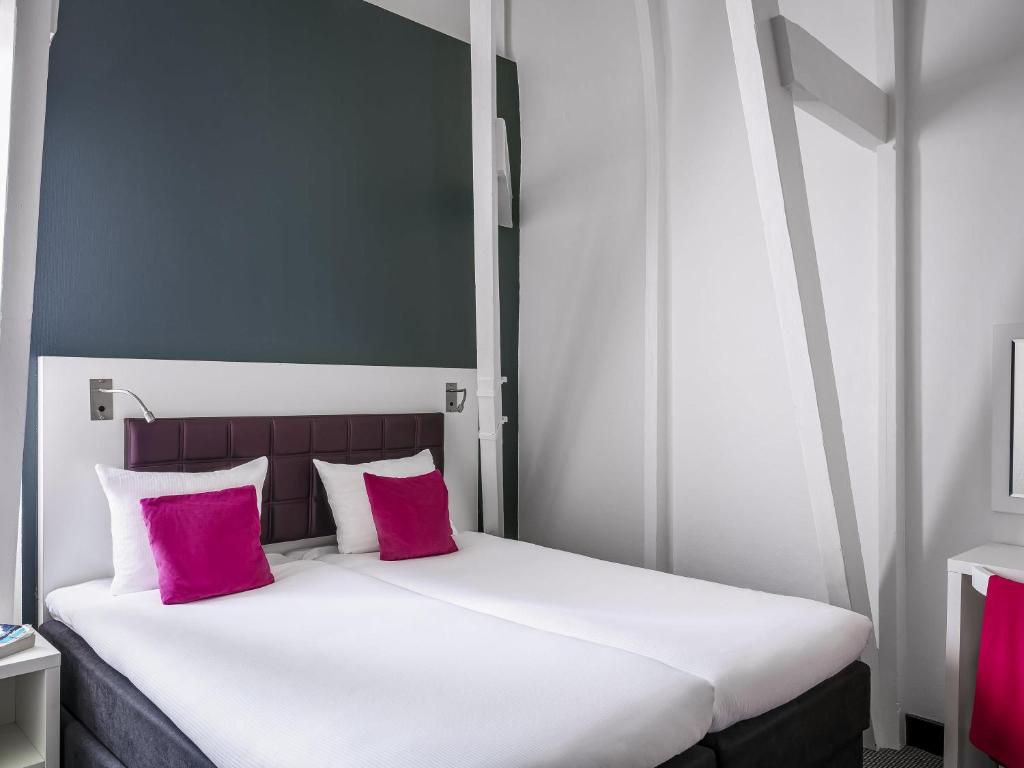 ibis Styles Amsterdam Amstel - Resim 21