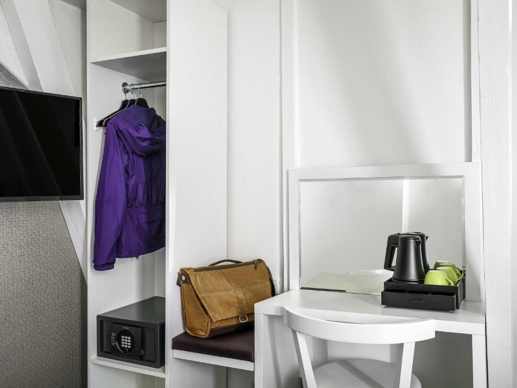 ibis Styles Amsterdam Amstel - Resim 24