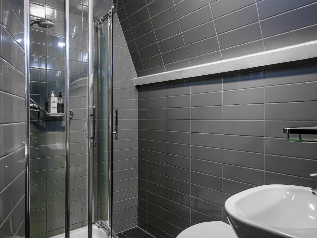 ibis Styles Amsterdam Amstel - Resim 31