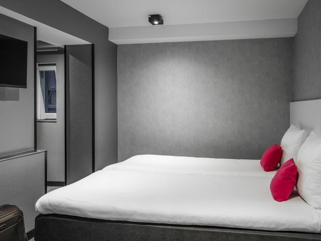 ibis Styles Amsterdam Amstel - Resim 17