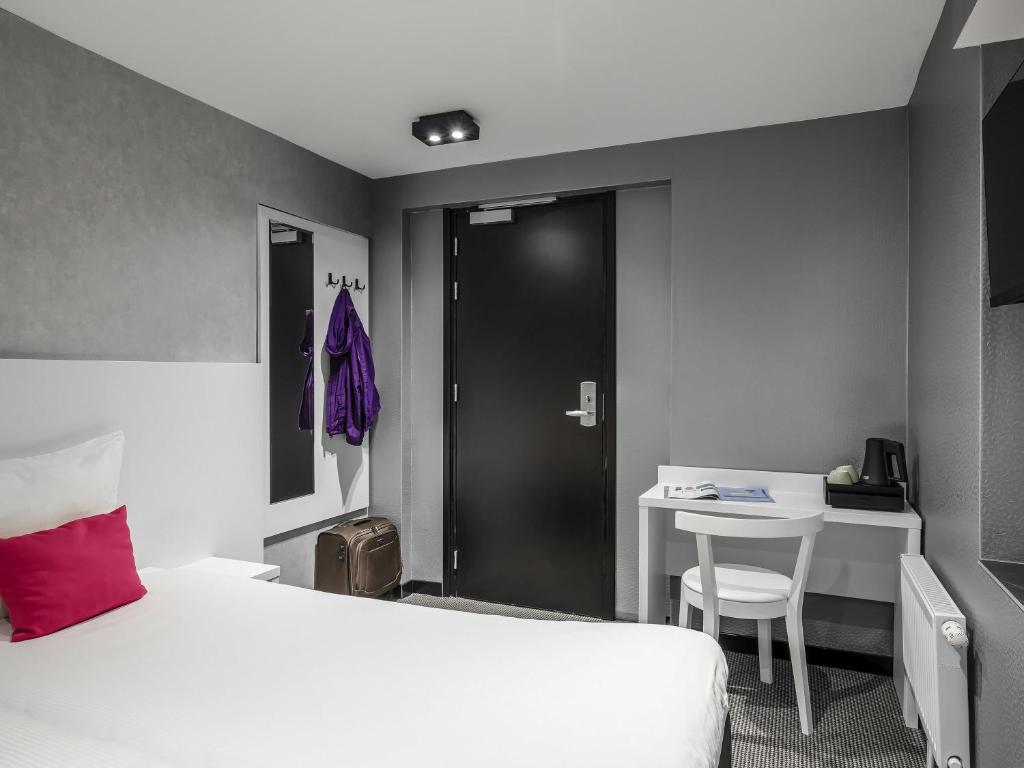 ibis Styles Amsterdam Amstel - Resim 26