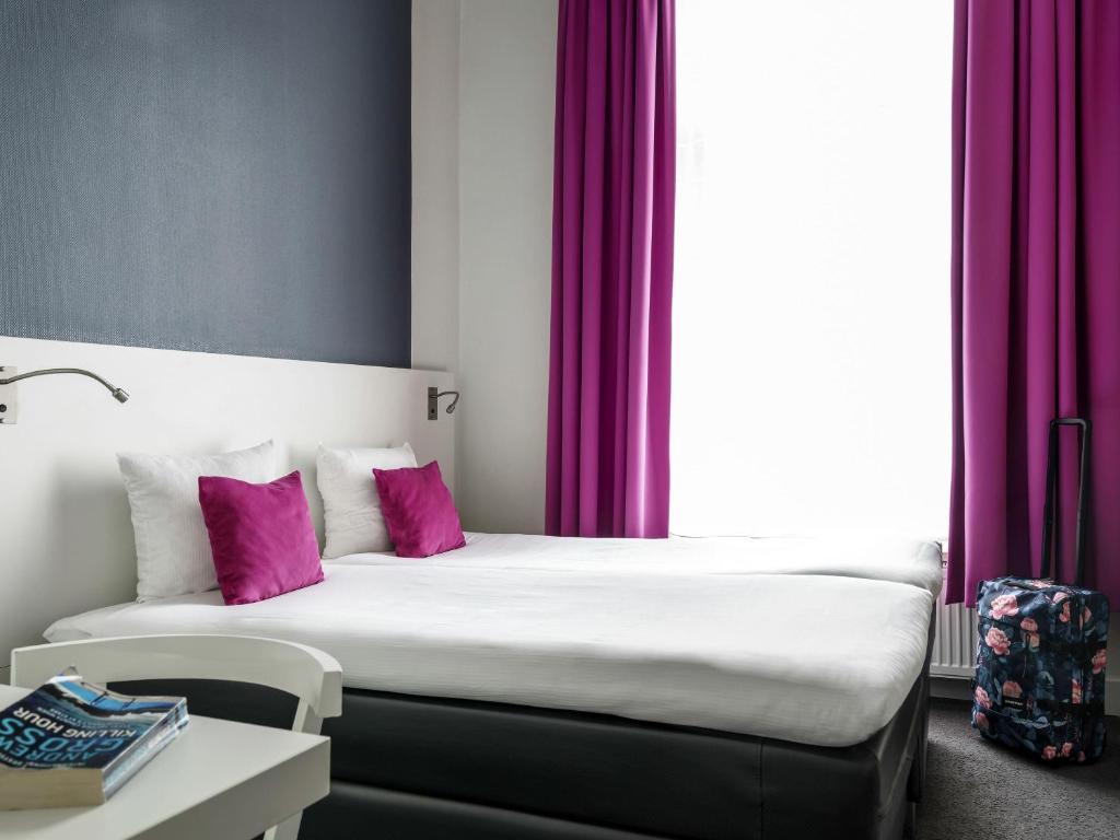 ibis Styles Amsterdam Amstel - Resim 16