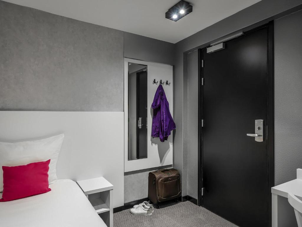 ibis Styles Amsterdam Amstel - Resim 35