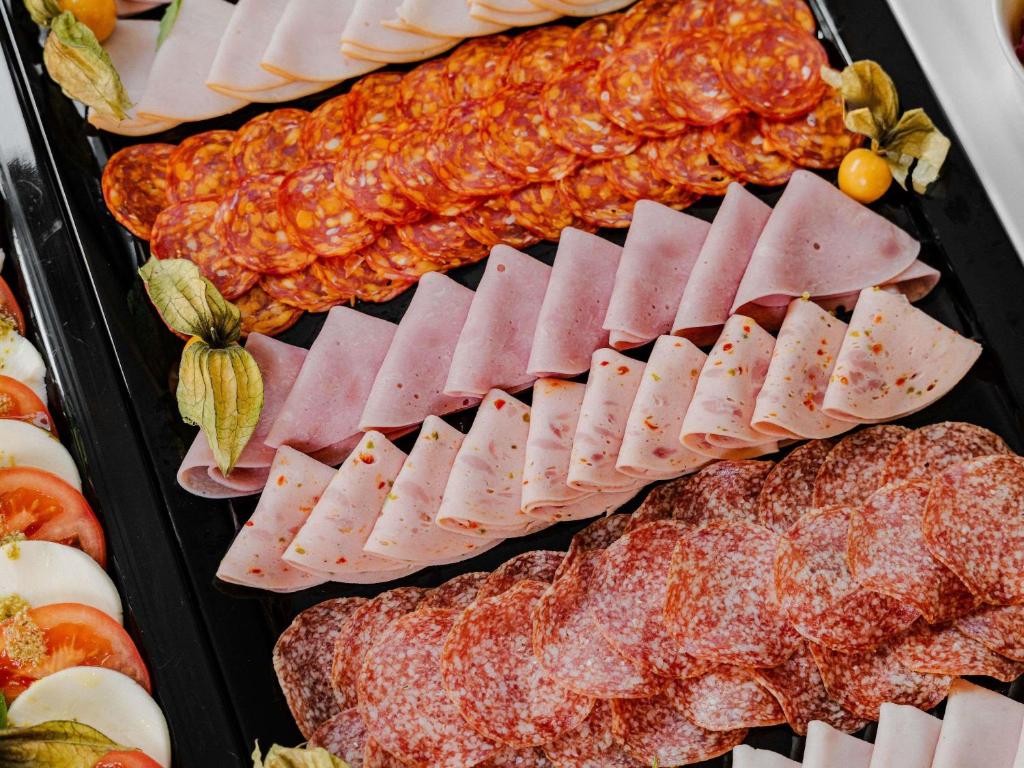 Ibis Styles Wien City - Resim 32