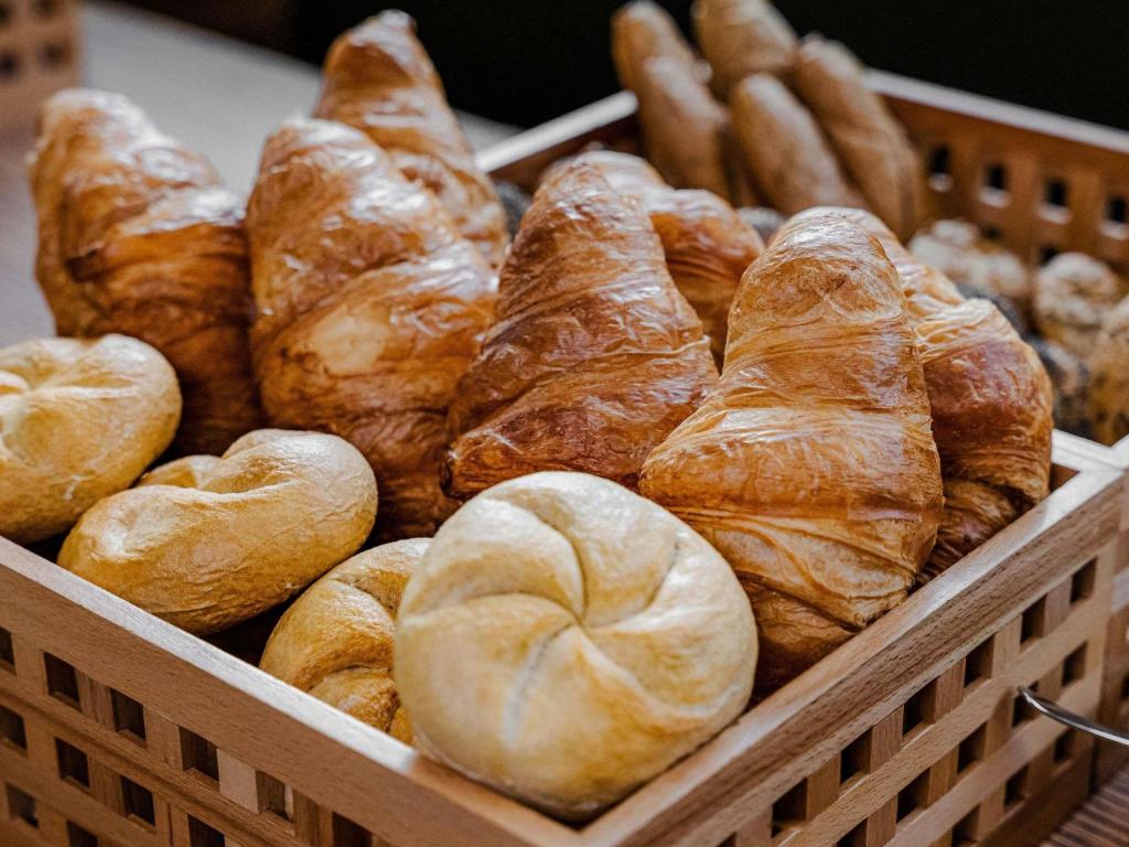 Ibis Styles Wien City - Resim 33