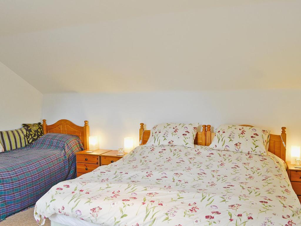 Rathlin Coach House 8