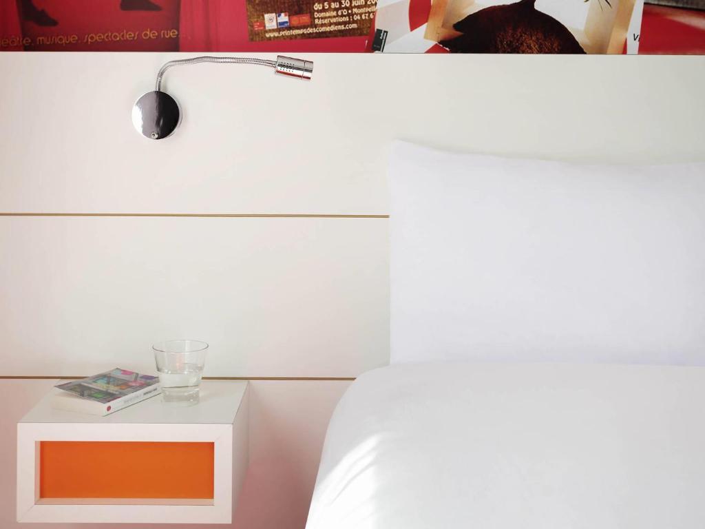 ibis Styles Montpellier Centre Comedie - Resim 11