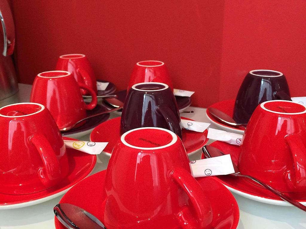 ibis Styles Montpellier Centre Comedie - Resim 21