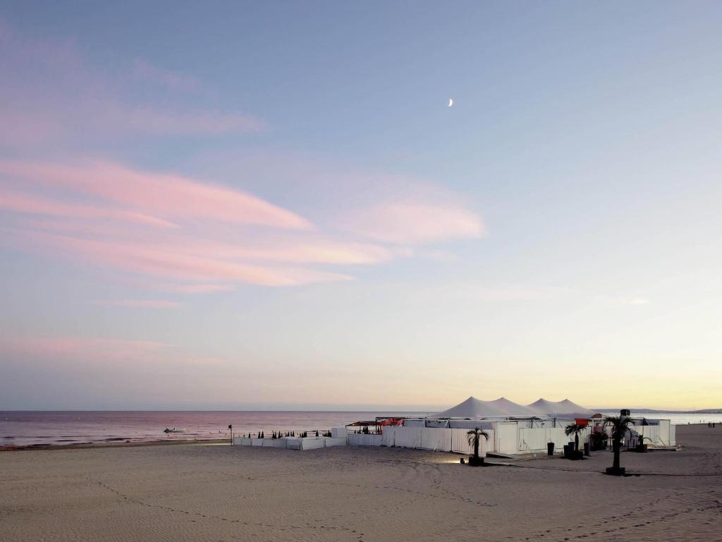 ibis Styles Montpellier Centre Comedie - Resim 27