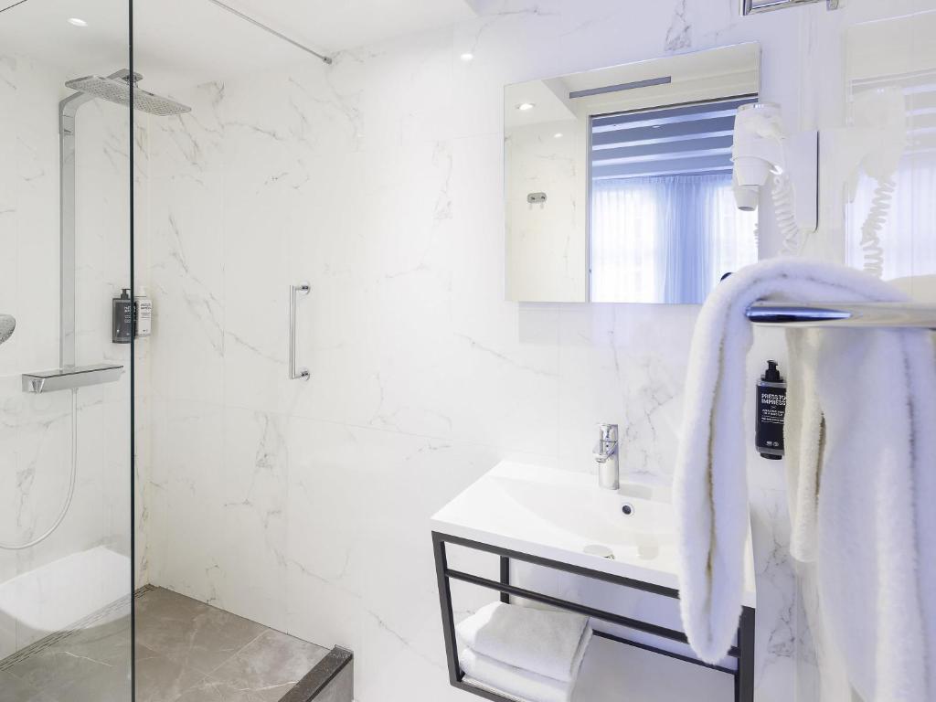 ibis Styles Amsterdam Central Station - Resim 22