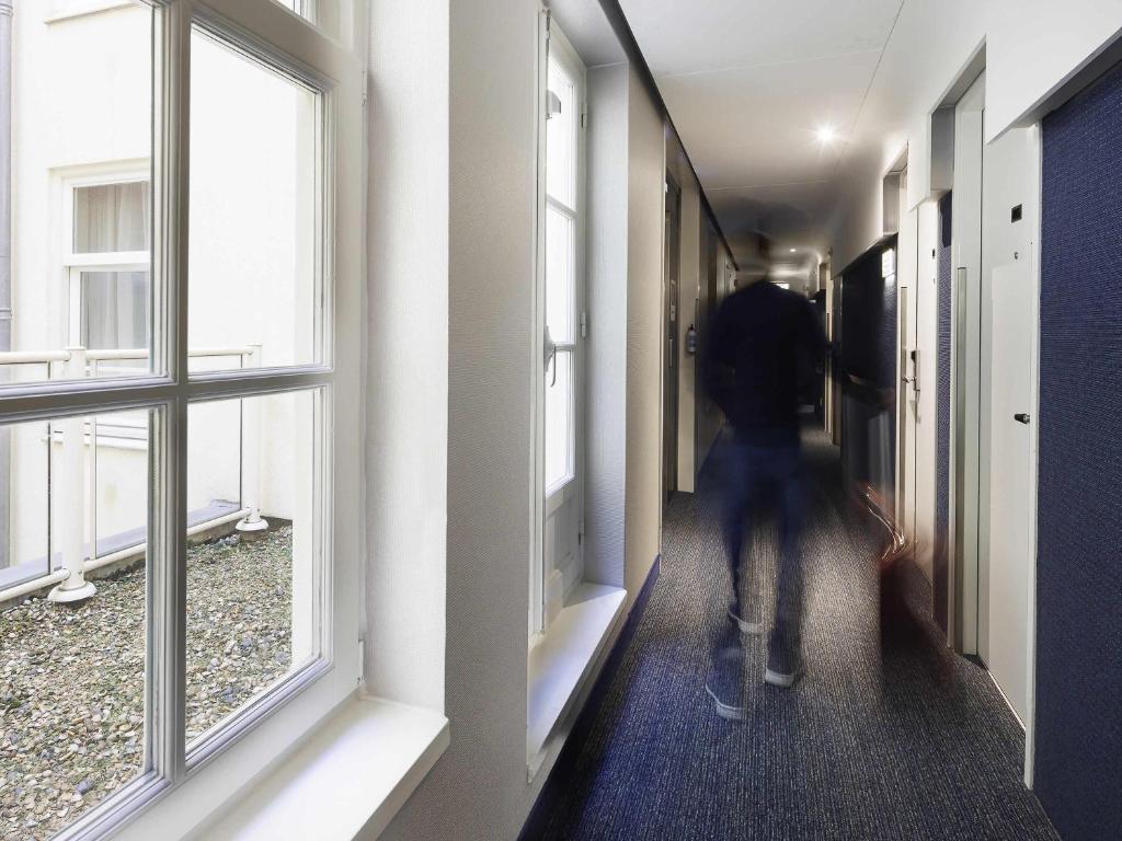 ibis Styles Amsterdam Central Station - Resim 34