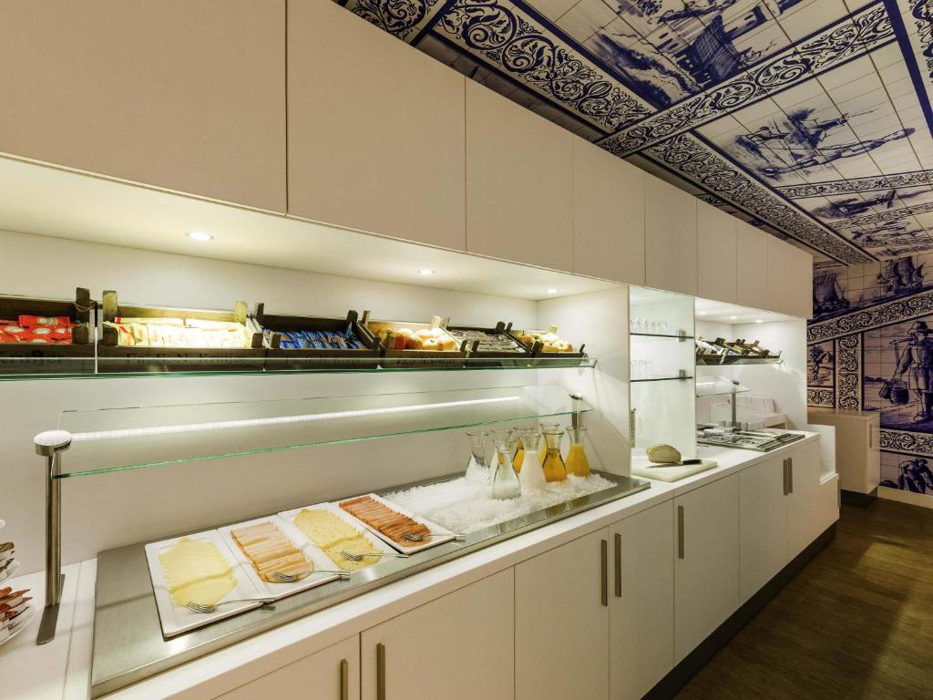 ibis Styles Amsterdam Central Station - Resim 30