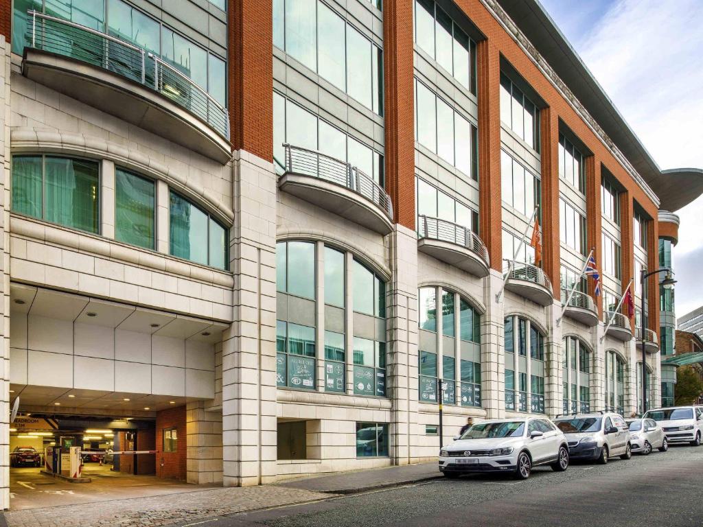 ibis Styles Birmingham Centre - Resim 12