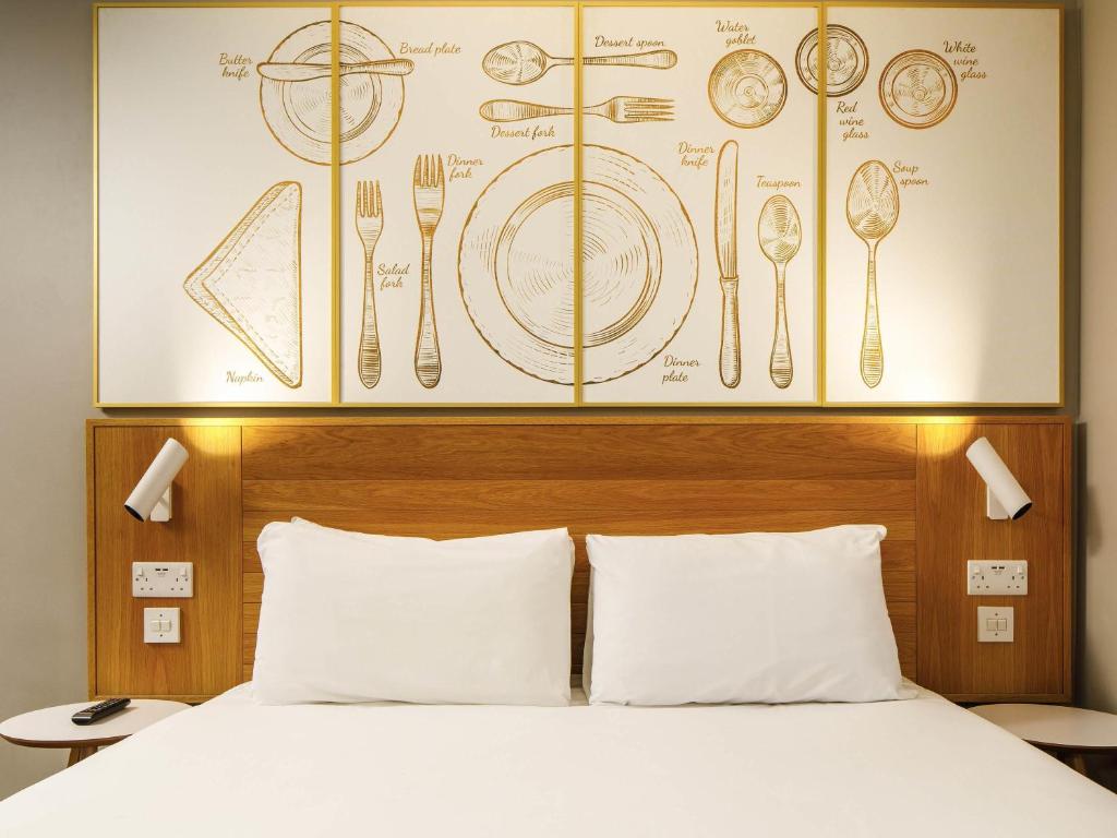 ibis Styles Birmingham Centre - Resim 15