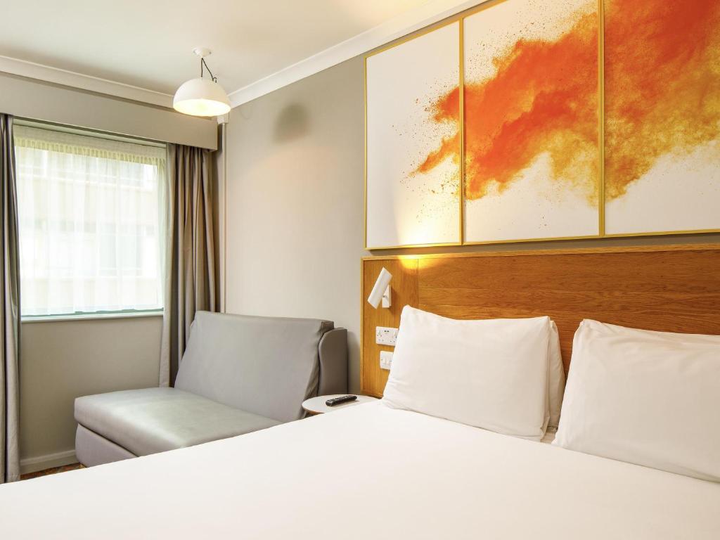 ibis Styles Birmingham Centre - Resim 14