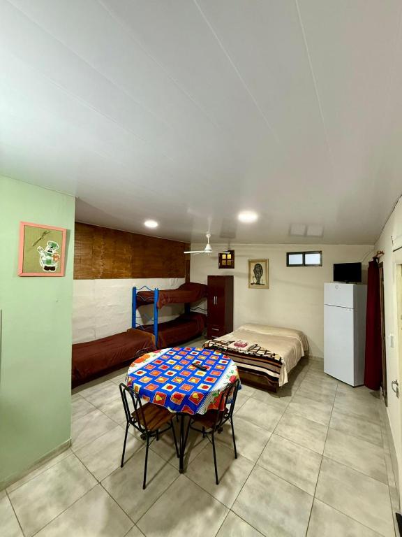 Fotografie z fotogalerie ubytování Complejo Corrientes Dpto 5 v destinaci Jesús María