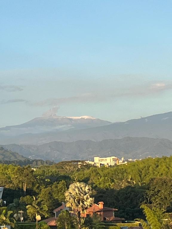 Φωτογραφία από το άλμπουμ του Apartamento campestre σε Pereira